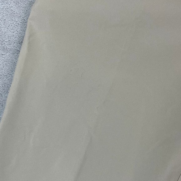 FootJoy Golf Performance Stretch Mens Pleated Tan Pants Athletic Casual 38x30 - Picture 6 of 10